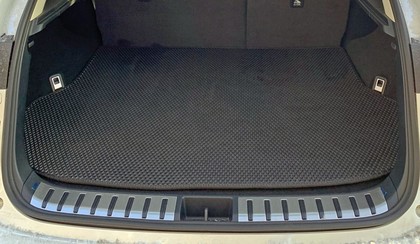 Коврики на Lexus NX I 2014 - 2021 в Якутске