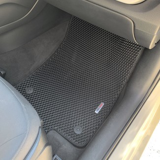 Коврики на Audi A3 (8V) 2013 - 2021 в Якутске