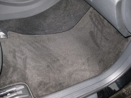 EVA коврики на Mercedes A (W176) 2012 - 2018 в Якутске