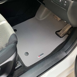 EVA коврики на Mazda Axela III 2013 - 2019 в Якутске