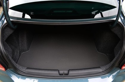 EVA коврики на Volkswagen Polo V 2010 - 2020 в Якутске