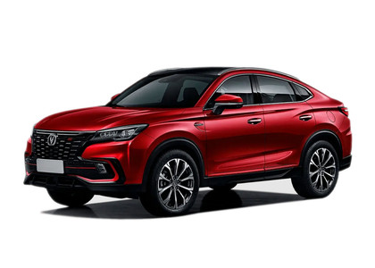 EVA коврики на Changan CS85 Coupe 2018 - 2025 в Якутске