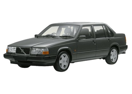 EVA коврики на Volvo 940 1990 - 1998 в Якутске