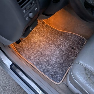 Коврики на Lexus GS II 1997 - 2005 в Якутске