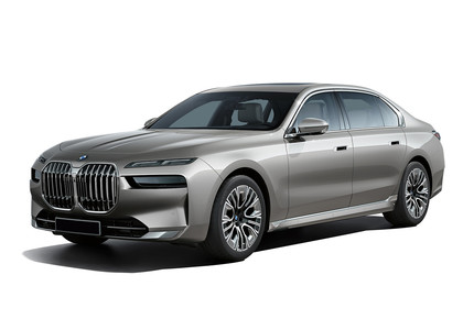 Коврики на BMW i7 (G71) 2022 - 2025 в Якутске