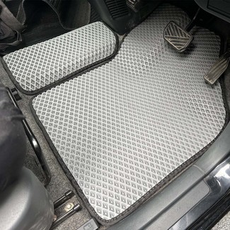 Коврики на Nissan Roox I 2009 - 2013 в Якутске