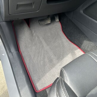 Ворсовые коврики на Changan CS75 Plus II 2022&nbsp;-&nbsp;2026 в Якутске