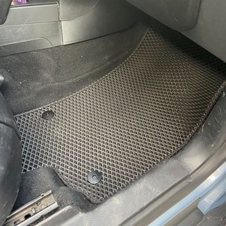 Коврики на Seat Altea Freetrack 2007 - 2015 в Якутске
