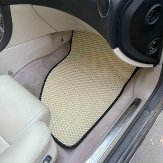 EVA коврики на Alfa Romeo 166 1998 - 2007 в Якутске