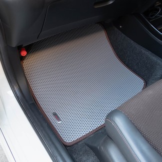 Коврики на Honda Fit Shuttle 2011 - 2015 в Якутске