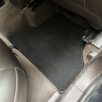 Коврики на Opel Mokka 2012 - 2019 в Якутске