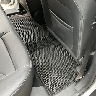 Коврики на Haval H2 2014 - 2021 в Якутске