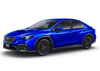 Коврики на Subaru Impreza V 2016 - 2025 в Якутске