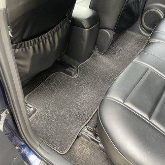 EVA коврики на Toyota Rav4 III 2006 - 2013 в Якутске