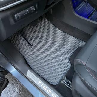 Коврики на Tenet T7 2025&nbsp;-&nbsp;2026 в Якутске