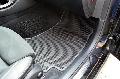 EVA коврики на Mercedes E (W213) 2016 - 2023 в Якутске