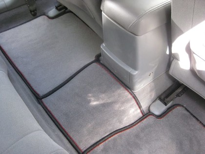 Коврики на Chevrolet Lacetti 2004 - 2013 в Якутске