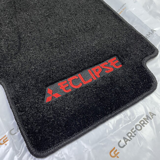 EVA коврики на Mitsubishi Eclipse II 1994 - 1999 в Якутске EVA коврики на Mitsubishi Eclipse II 1994 - 1999 в Якутске