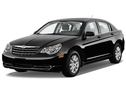 Коврики на Chrysler Sebring III 2006 - 2010 в Якутске