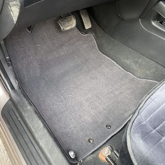 EVA коврики на Hyundai i30 I 2007 - 2012 в Якутске