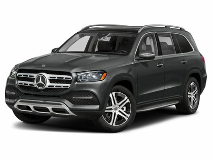 Коврики на Mercedes GLS (X167) 2019 - 2025 в Якутске