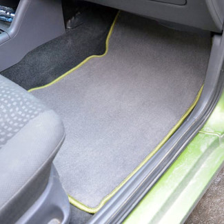 Коврики на Seat Cordoba I 1993 - 2003 в Якутске