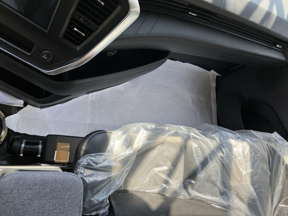Коврики на Спецтехника Автокран STC300T5  в Якутске