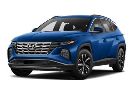 Коврики на Hyundai Tucson IV 2020 - 2025 в Якутске
