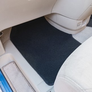 EVA коврики на Nissan Serena (C25) 2005 - 2010 в Якутске