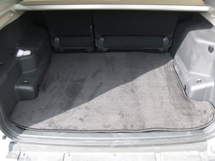 EVA коврики на Mitsubishi Pajero IV 2006 - 2021 в Якутске