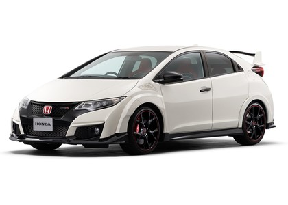 Коврики на Honda Civic IX 5d 2012 - 2015 в Якутске