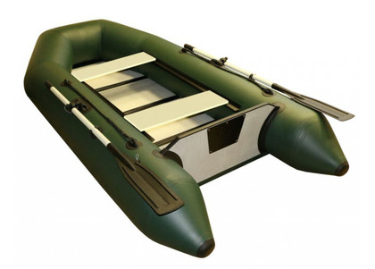 EVA коврики на Лодки Polar Bird PB-280ТM  в Якутске