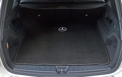 Коврики на Mercedes GLB (X247) 2019 - 2025 в Якутске