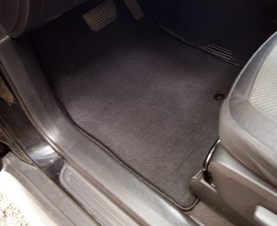 EVA коврики на Opel Antara 2006 - 2015 в Якутске