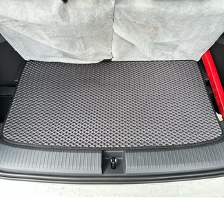 Ворсовые коврики на Volkswagen ID.6 2021 - 2025 в Якутске