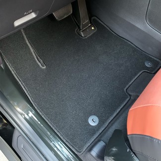 Коврики на KIA Carnival IV 2020 - 2025 в Якутске