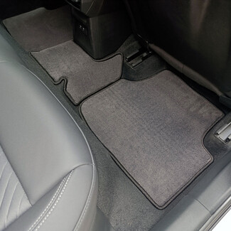 EVA коврики на Audi A3 (8Y) 2020&nbsp;-&nbsp;2026 в Якутске