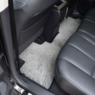 Ворсовые коврики на Nissan Murano (Z52) 2014&nbsp;-&nbsp;2022 в Якутске