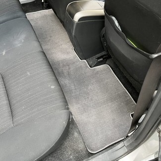 Коврики на Toyota Auris I 2006 - 2012 в Якутске