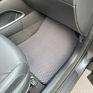 Коврики на Hyundai Tucson IV 2020 - 2025 в Якутске