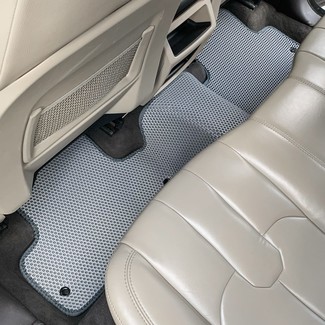 Коврики на Land Rover Range Rover Evoque I 2011 - 2018 в Якутске