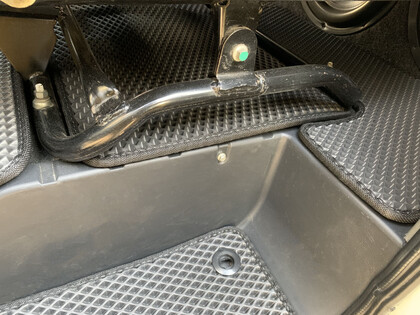 Коврики на ГАЗ ГАЗель 1994 - 2026 в Якутске Коврики на ГАЗ ГАЗель 1994 - 2026 в Якутске