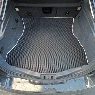 Ворсовые коврики на Ford Mondeo V 2012 - 2022 в Якутске