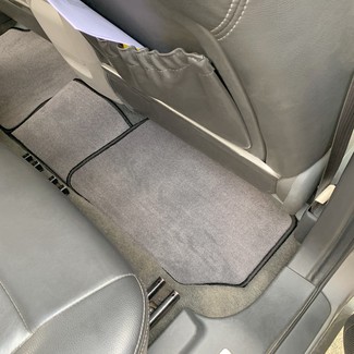 Коврики на Subaru Tribeca 2005 - 2014 в Якутске