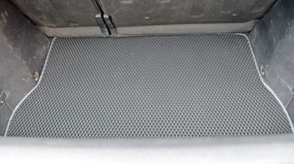 Коврики на Land Rover Freelander I 1998 - 2006 в Якутске