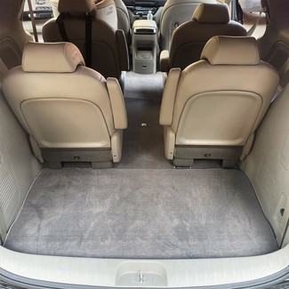 Коврики на KIA Carnival III 2014 - 2021 в Якутске