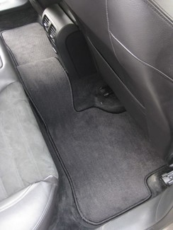 Коврики на Volkswagen Passat CC 2008 - 2017 в Якутске