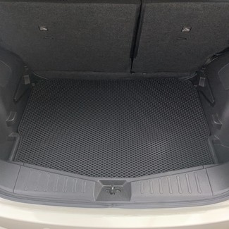Ворсовые коврики на Nissan Note (E12) 2012 - 2020 в Якутске