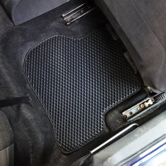 EVA коврики на Volkswagen Golf 5 2003 - 2008 в Якутске