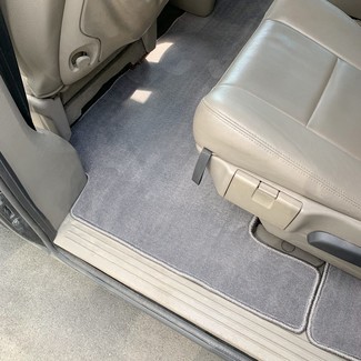 EVA коврики на Chrysler Grand Voyager (RG) 2000 - 2008 в Якутске